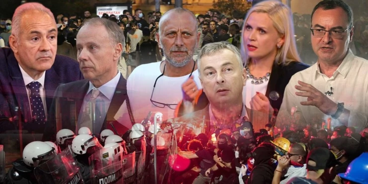 НОВИ ДЕТАЉИ БЛОКАДЕРСКЕ ЛИСТЕ! Позната имена, породичне везе и нелогичности на списку отварају нова питања