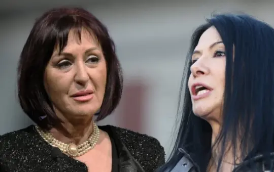 РАСПАД У РЕДОВИМА БЛОКАДЕРА: После Поноша и Биљана Лукић ударила на Јасмину Пауновић