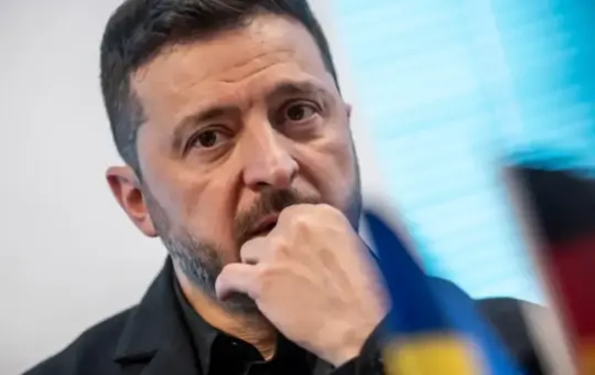 Немачка оптужила власти у Украјини за саботажу гасовода „Северни ток“!