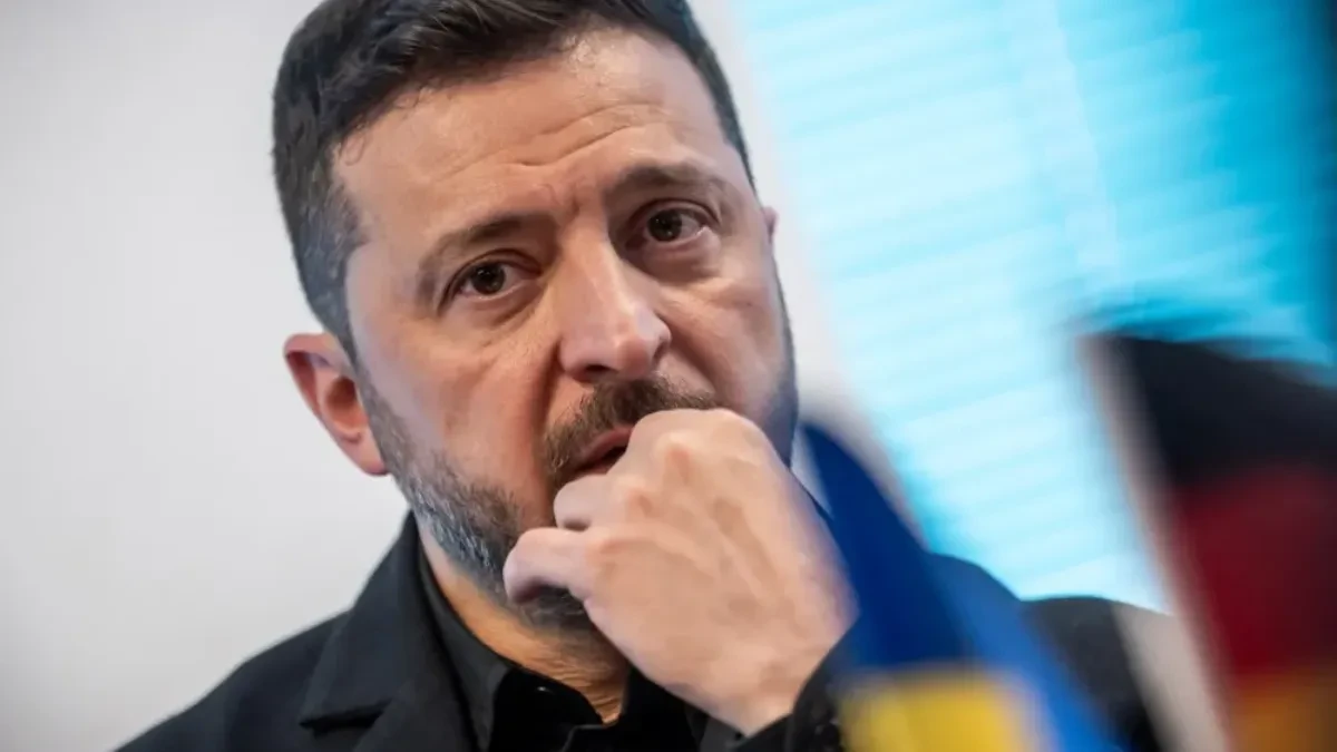 Немачка оптужила власти у Украјини за саботажу гасовода „Северни ток“!