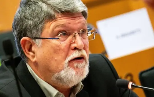 Павићевић жестоко о Пицули: „Промовише антисрпску политику, а нико га у ЕУ не зарезује“