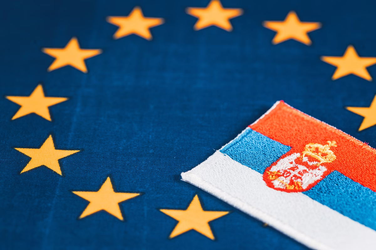 АУСТРИЈСКИ КАНЦЕЛАР ПОСЛАО ПОРУКУ БРИСЕЛУ: Србији мора бити отворен Кластер 3, услови су испуњени