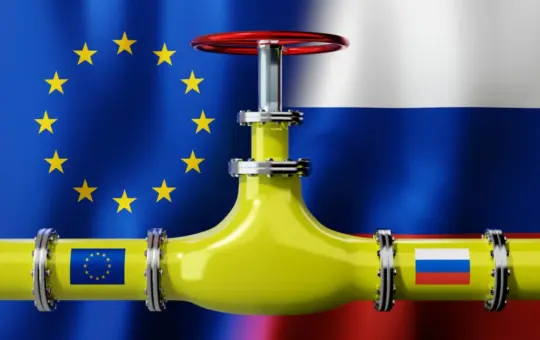 „НЕМАЧКА МОРА ДА ПРЕКИНЕ БОЈКОТ РУСКЕ НАФТЕ И ГАСА“: АфД упозорава да је енергетска политика скупо коштала Немачку