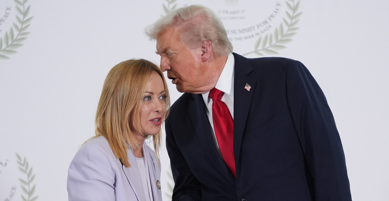 ИЗНЕНАДА ПРЕМИНУО НОВИНАР КОЈИ ЈЕ ПРАТИО СУКОБ ТРАМПА И МЕЛОНИЈЕВЕ: Ко је био Данијеле Компатанђело?