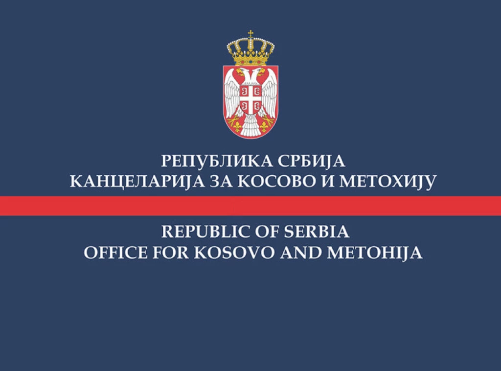 Канцеларија за КиМ: Злочини УЧК над Србима и Ромима у Ораховцу 1998. године најкрвавији напад