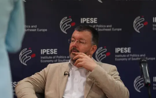 Антић: „Н1 је антисрпски медиј“; „Залажу се за независно Косово, воде рат са Србима у Црној Гори и БиХ“