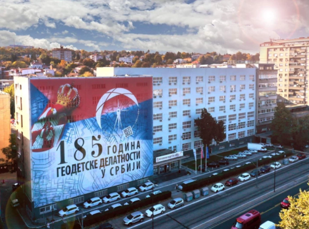 Републички геодетски завод покреће рубрику „Грађанин пита, РГЗ одговара“