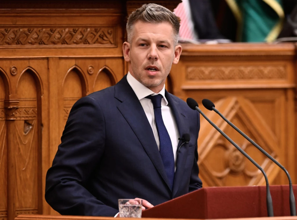 МАЂАР ОПТУЖИО ОРБАНА И ФИДЕС: Најавио обрачун са „политичком и економском мафијом“