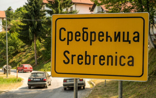 Влада Црне Горе: Сребреница опет тема, најављује се дан сећања