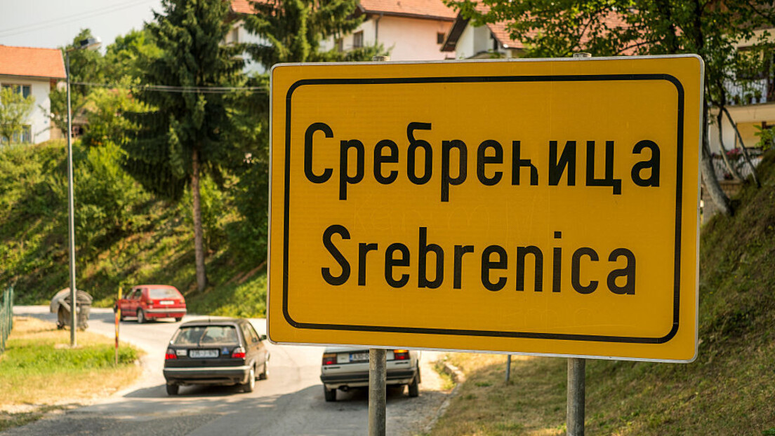 Влада Црне Горе: Сребреница опет тема, најављује се дан сећања