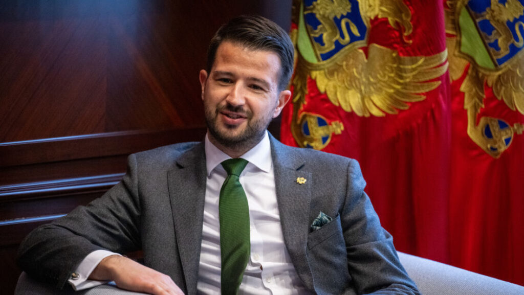 „Специјални гости“ на пријему код Милатовића: Стижу Кос, Пирц Мусар и Милановић