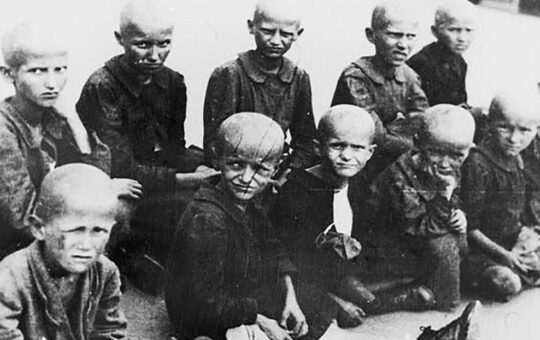 СПЦ обележава дан посвећен деци мученицима Јастребарског и Сиска, жртвама дечјих логора НДХ