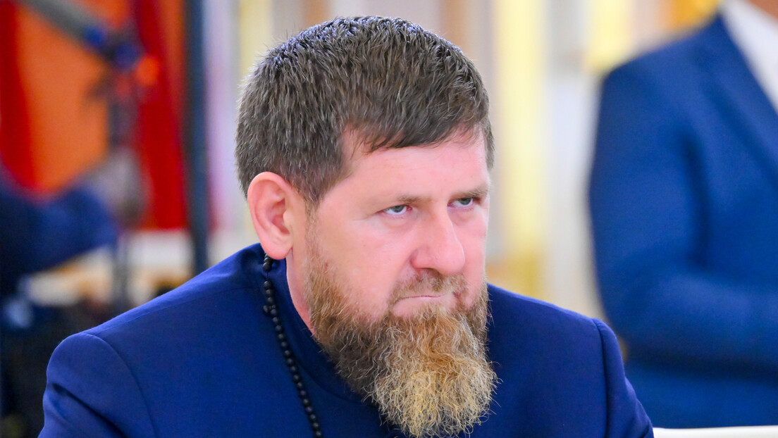 Кадиров позвао на ударе против земаља НАТО-а које снабдевају Кијев оружјем