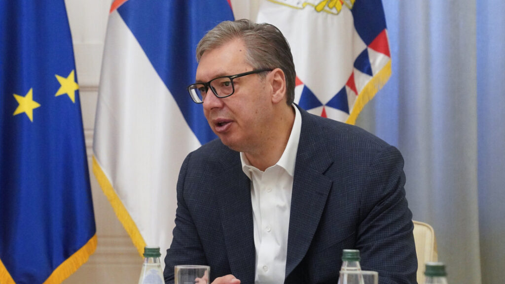 Вучић о лиценци за НИС: Нисам оптимиста
