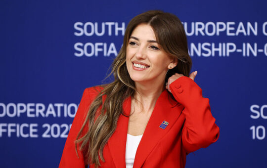 Још један корак ка заоштравању ситуације на КиМ: Хаџију разрешила дужности српске тужиоце