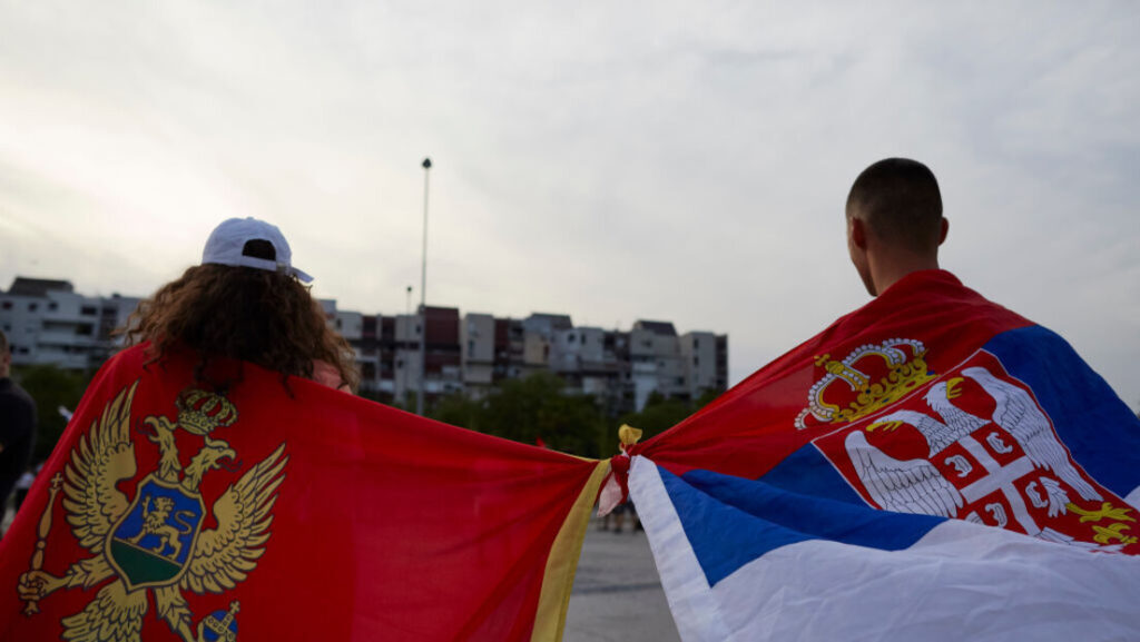 ПОСЛЕ ЗЕТЕ И ПЉЕВЉА ПОВЛАЧЕ ПРИЗНАЊЕ ТЗВ. КОСОВА: Декларација иде пред Владу Црне Горе