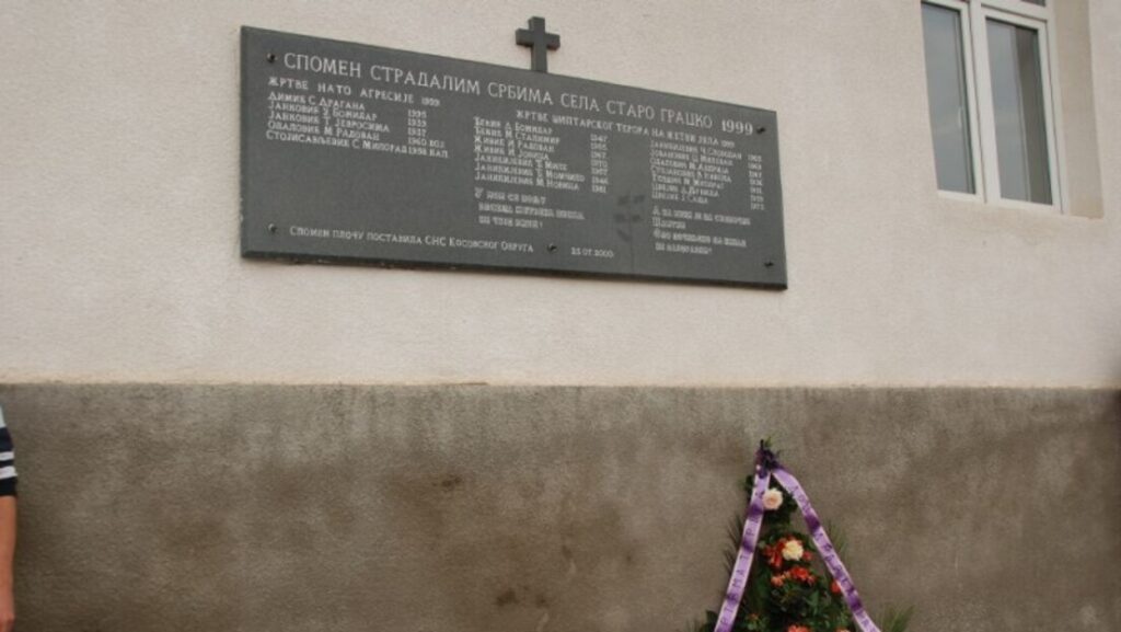 Завет ћутања о „крвавој жетви“: Нема правде за 14 српских страдалника из Старог Грацка
