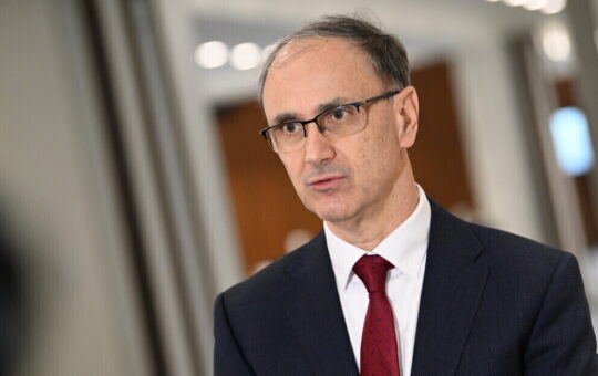 Мацут о приоритетима Владе Србије за наредни период