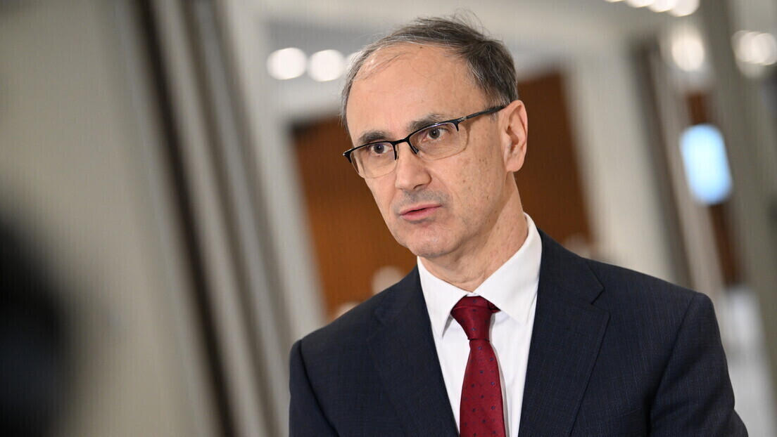 Мацут о приоритетима Владе Србије за наредни период