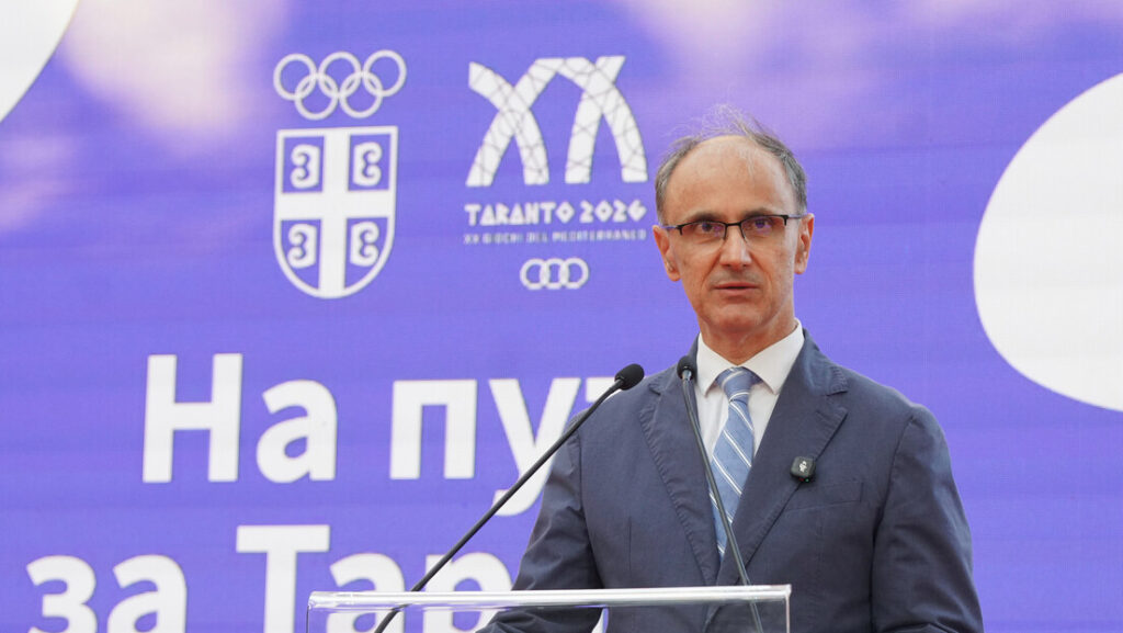 Мацут: После кризе на универзитетима, фокус на квалитет наставе и модернизацију