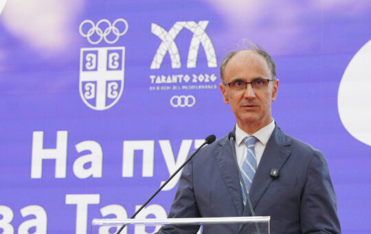 Мацут: После кризе на универзитетима, фокус на квалитет наставе и модернизацију