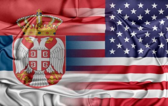 ПРВИ СТРАТЕШКИ ДИЈАЛОГ СРБИЈЕ И САД СУТРА У ВАШИНГТОНУ: Шта о томе каже Стејт департмент?