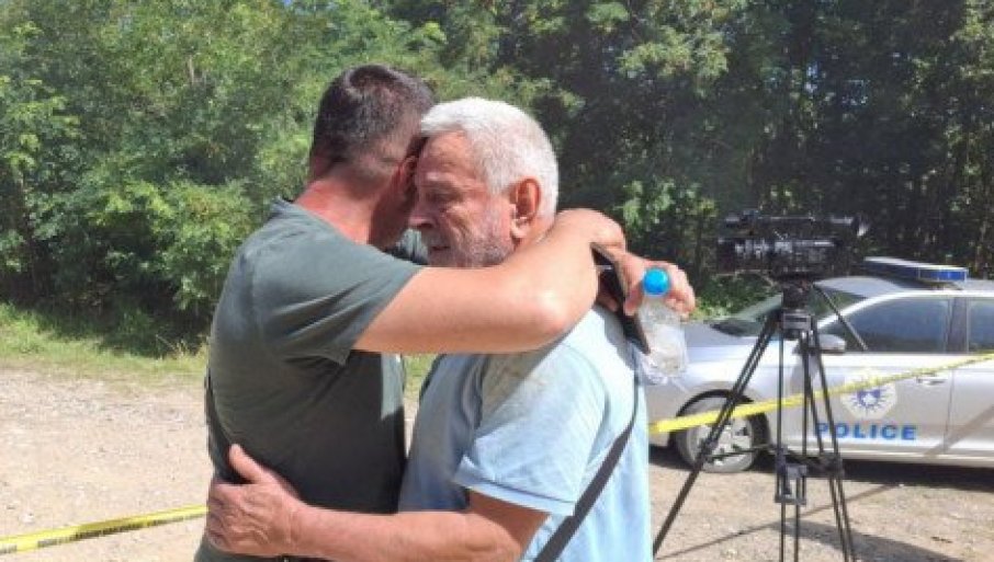 „ДУГИМ ЦЕВИМА ОБИЛИ ВРАТА“ Сузе у очима Срба, власника објеката на језеру Газиводе: Срушили нам све у шта смо улагали више од 30 година