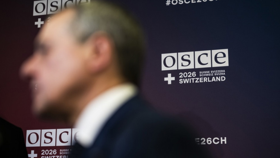 Србија наредне године домаћин годишњег заседања Парламентарне скупштине ОЕБС-а