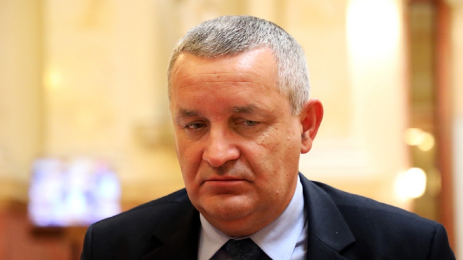 Линта: Србији треба комисија која ће објективно да утврди истину о Сребреници