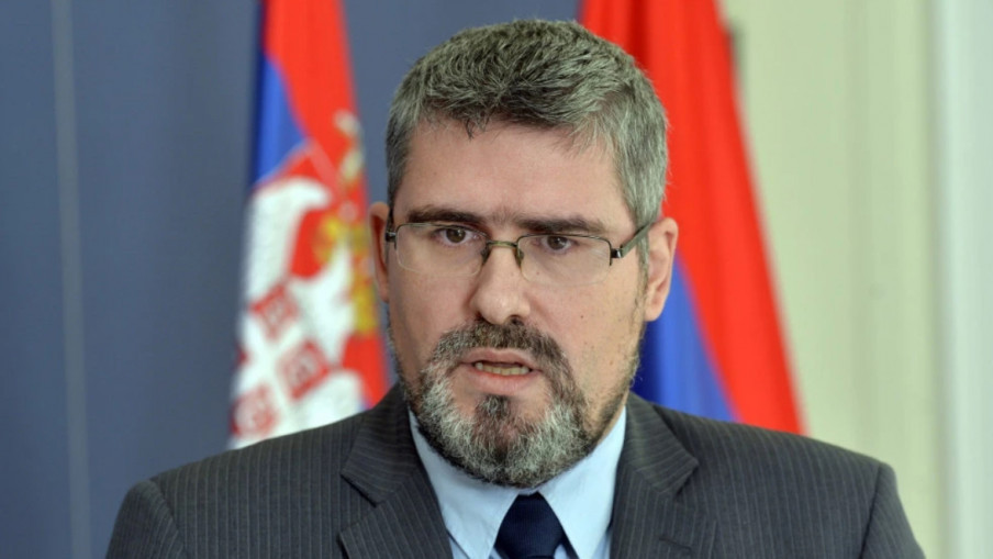 Старовић: ЕК потврдила да је Србија спремна за отварање Кластера 3