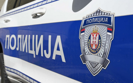 Ухапшен Турчин осумњичен за убиство Рускиње у Борчи, тело пронађено у коферу