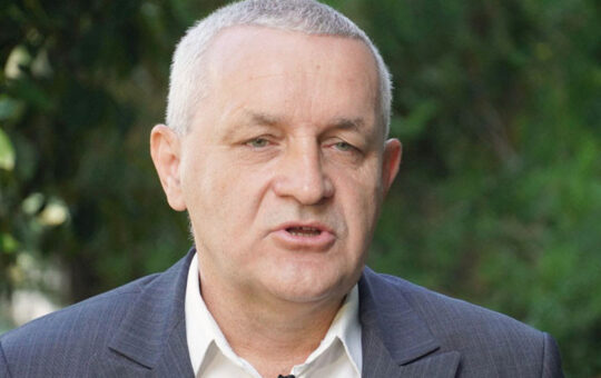Линта: Геноцид у Гаравицама био је део усташког плана за уништење Срба