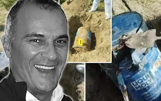 НЕШОВИЋ УБИЈЕН СА НАЈМАЊЕ 10 ХИТАЦА И НИЈЕ „ОВЕРАВАН“! ВЈТ објавило налаз вештака о убиству у ресторану „27“