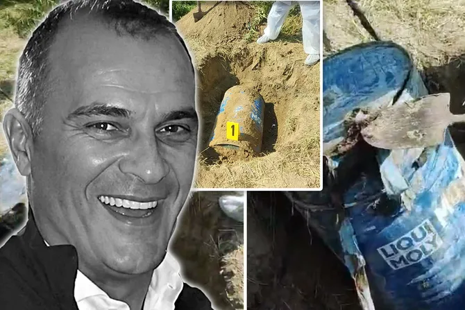 НЕШОВИЋ УБИЈЕН СА НАЈМАЊЕ 10 ХИТАЦА И НИЈЕ „ОВЕРАВАН“! ВЈТ објавило налаз вештака о убиству у ресторану „27“