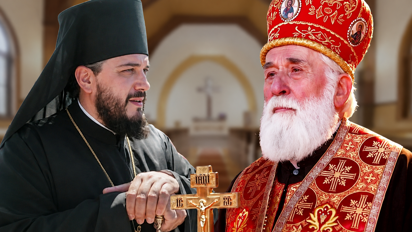 Нови циркус у НВО сектору, министарство правде одбило захтев НВО ЦПЦ, Бојовић не може бити уписан као „митрополит“