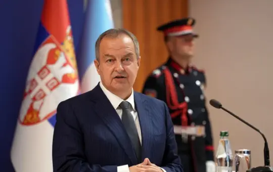 dacic