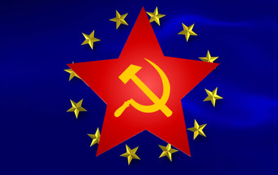 eukomunizam