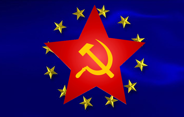 eukomunizam