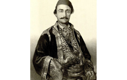 Хајдук Вељко