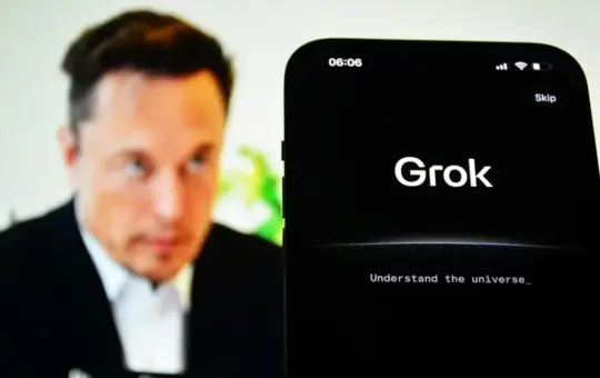 Масков xAI тужио корисника због злоупотребе Groka за прављење недозвољеног садржаја са малолетницима
