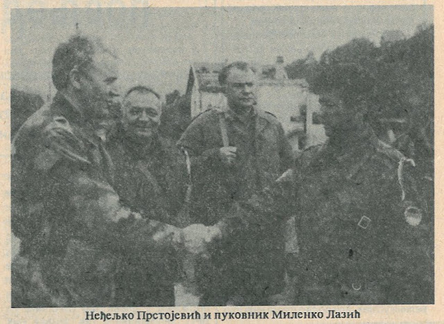 Лукавац 93