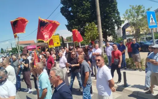 малесија