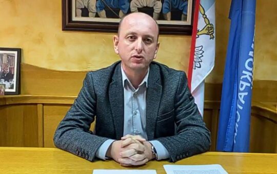 Кнежевић: Да сам премијер отпризнао бих тзв. Косово