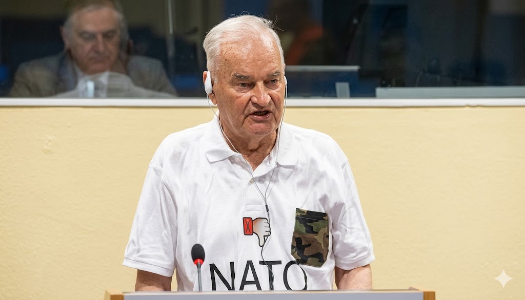 Комитет УН за људска права два месеца ћути о Ратку Младићу: Одбрана још чека одговор о пуштању генерала на лечење у Србији