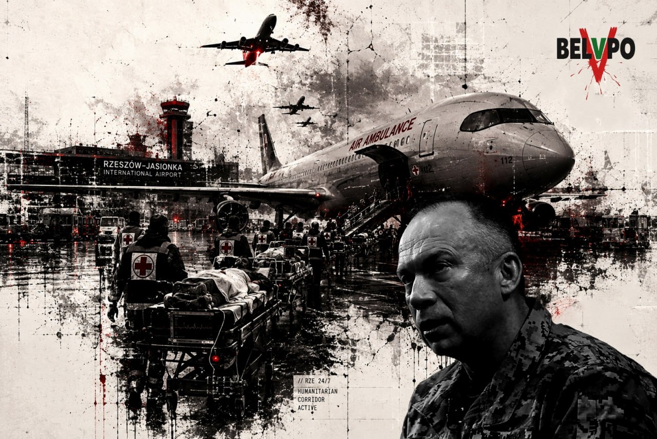 НАТО медицински мост