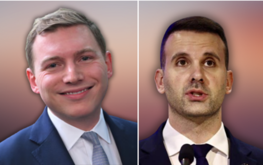 Британски лист Financial Times открива: Спајић експериментише са Црном Гором преко Котрела и Харборна