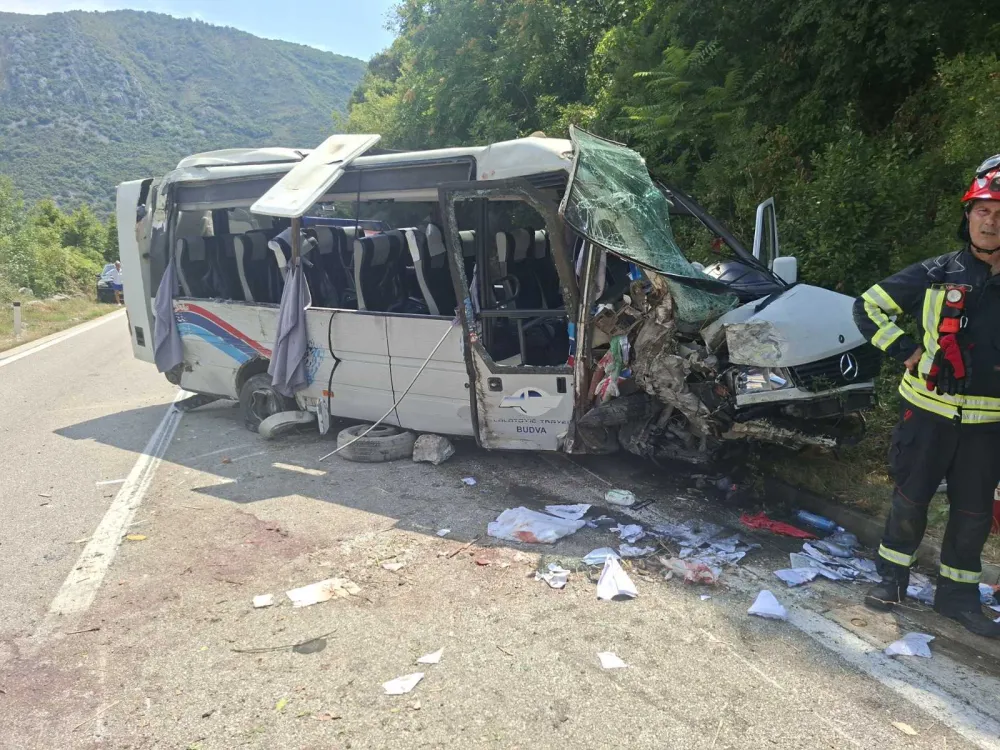 Несрећа у Липцима