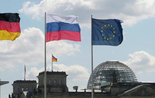 ЕУ ПРИЗНАЈЕ ПОРАЗ? После 21. пакета санкција Брисел разматра крај досадашње политике према Русији