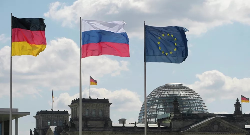 ЕУ ПРИЗНАЈЕ ПОРАЗ? После 21. пакета санкција Брисел разматра крај досадашње политике према Русији