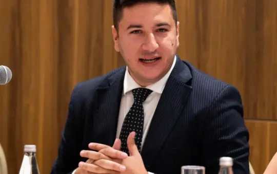 Идентификована особа против које је Дајковић поднио пријаву због коментара на друштвеној мрежи